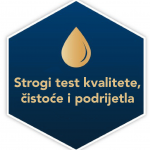 Testirana kvaliteta, čistoća i podrijetlo meda