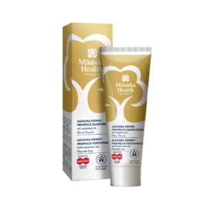 Manuka pasta za zube MGO 400+