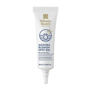 Manuka MGO 250+ Blemish Spot Gel 20 ml