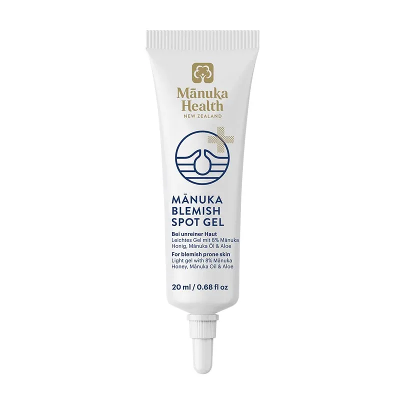 Manuka MGO 250+ Blemish Spot Gel 20 ml