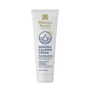 Manuka MGO 250+ Calming Cream 50 ml