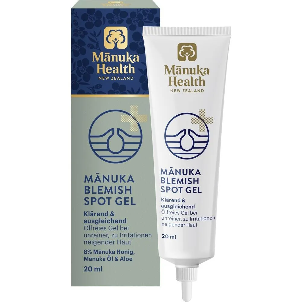 Manuka MGO 250+ Blemish Spot Gel 20 ml - Slika 2