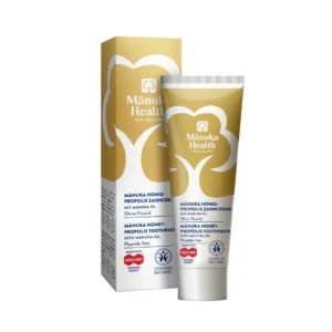 Manuka pasta za zube MGO 400+