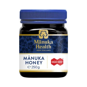 manuka mgo 400