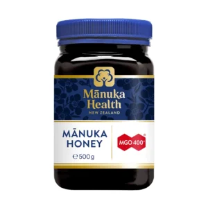 manuka 400mgo