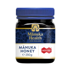 manuka 550 mgo